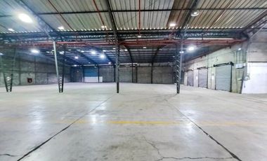 Bodega/Galpón en Alquiler – 3.000 m² | Vía Daule, Guayaquil – Ideal para empresas logísticas