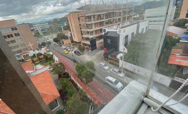 ¡Departamento en el sector vergel en venta, a precio de oportunidad!
