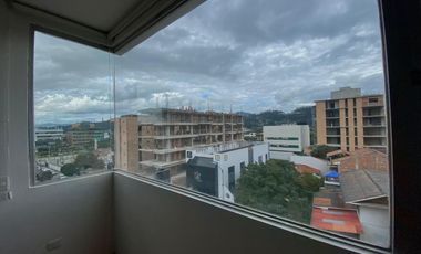 ¡Departamento en el sector vergel en venta, a precio de oportunidad!