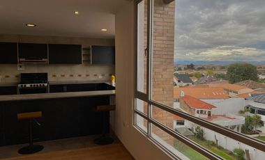 ¡Departamento en el sector vergel en venta, a precio de oportunidad!