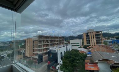 ¡Departamento en el sector vergel en venta, a precio de oportunidad!