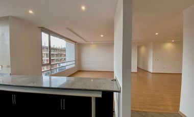 ¡Departamento en el sector vergel en venta, a precio de oportunidad!