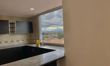 ¡Departamento en el sector vergel en venta, a precio de oportunidad!