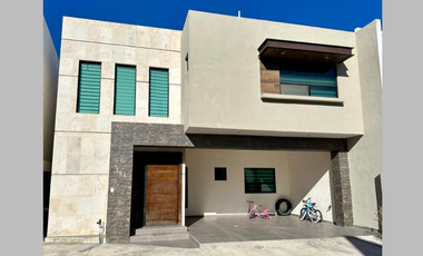 Casa en renta en Residencial Torre Alta Saltillo Coahuila