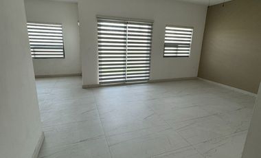 Casa en renta en Residencial Torre Alta Saltillo Coahuila