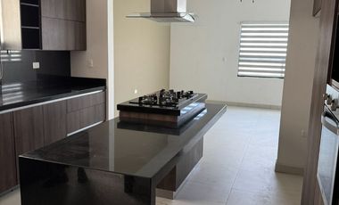 Casa en renta en Residencial Torre Alta Saltillo Coahuila