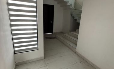 Casa en renta en Residencial Torre Alta Saltillo Coahuila