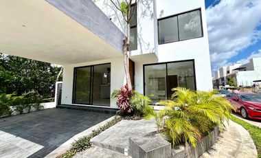 SE VENDE CASA EN RIO RESIDENCIAL, Cancún, Benito Juárez, Quintana Roo, 77560, MEX