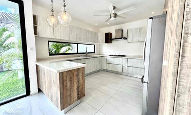 SE VENDE CASA EN RIO RESIDENCIAL, Cancún, Benito Juárez, Quintana Roo, 77560, MEX