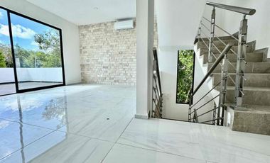 SE VENDE CASA EN RIO RESIDENCIAL, Cancún, Benito Juárez, Quintana Roo, 77560, MEX