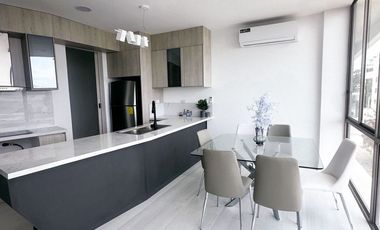 Departamento en venta, Punta Blanca - Ruta del Spondylus