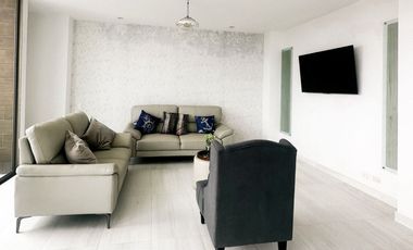 Departamento en venta, Punta Blanca - Ruta del Spondylus