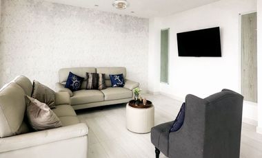 Departamento en venta, Punta Blanca - Ruta del Spondylus