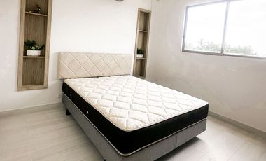 Departamento en venta, Punta Blanca - Ruta del Spondylus