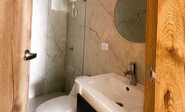 Departamento en venta, Punta Blanca - Ruta del Spondylus