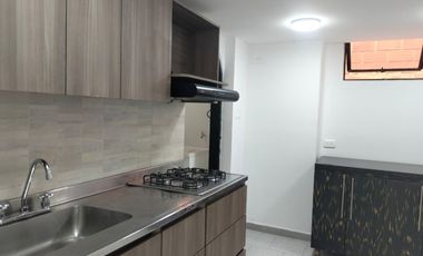 Apartamento en Arriendo El portal, Envigado, Antioquia