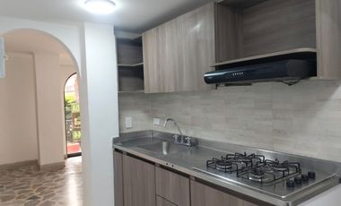Apartamento en Arriendo El portal, Envigado, Antioquia