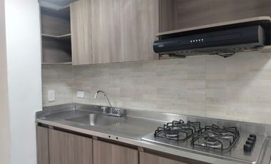 Apartamento en Arriendo El portal, Envigado, Antioquia