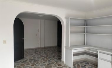 Apartamento en Arriendo El portal, Envigado, Antioquia