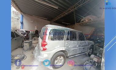 ¡¡SUPER OFERTA COMPRA YA BODEGA SUPER GRANDE UBICADA EN SECTOR COMERCIAL !!LOS MARACOS