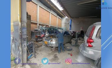 ¡¡SUPER OFERTA COMPRA YA BODEGA SUPER GRANDE UBICADA EN SECTOR COMERCIAL !!LOS MARACOS