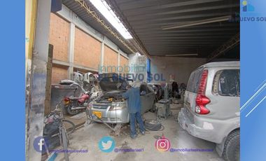 ¡¡SUPER OFERTA COMPRA YA BODEGA SUPER GRANDE UBICADA EN SECTOR COMERCIAL !!LOS MARACOS