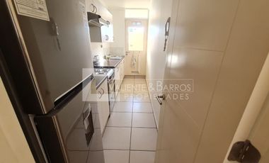 DEPARTAMENTO EN VENTA EN TERRADOS DE KENNEDY - RANCAGUA