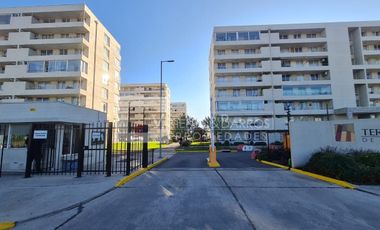 DEPARTAMENTO EN VENTA EN TERRADOS DE KENNEDY - RANCAGUA