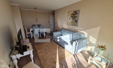 DEPARTAMENTO EN VENTA EN TERRADOS DE KENNEDY - RANCAGUA