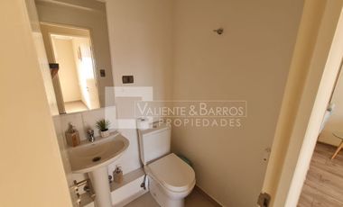 DEPARTAMENTO EN VENTA EN TERRADOS DE KENNEDY - RANCAGUA