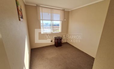DEPARTAMENTO EN VENTA EN TERRADOS DE KENNEDY - RANCAGUA