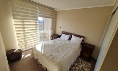 DEPARTAMENTO EN VENTA EN TERRADOS DE KENNEDY - RANCAGUA