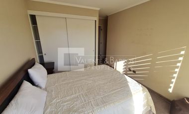 DEPARTAMENTO EN VENTA EN TERRADOS DE KENNEDY - RANCAGUA