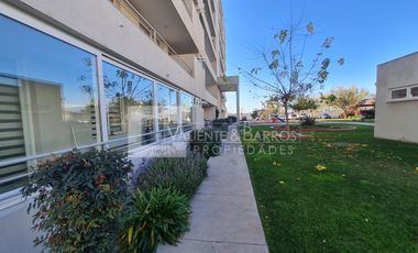 DEPARTAMENTO EN VENTA EN TERRADOS DE KENNEDY - RANCAGUA