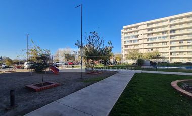 DEPARTAMENTO EN VENTA EN TERRADOS DE KENNEDY - RANCAGUA
