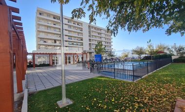 DEPARTAMENTO EN VENTA EN TERRADOS DE KENNEDY - RANCAGUA