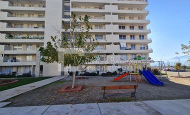 DEPARTAMENTO EN VENTA EN TERRADOS DE KENNEDY - RANCAGUA