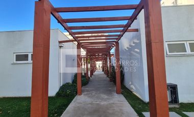 DEPARTAMENTO EN VENTA EN TERRADOS DE KENNEDY - RANCAGUA