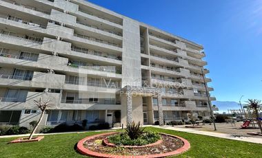 DEPARTAMENTO EN VENTA EN TERRADOS DE KENNEDY - RANCAGUA