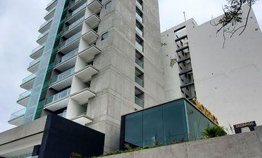 Edificio Skorpios - Inversión en Manta - Barbasquillo
