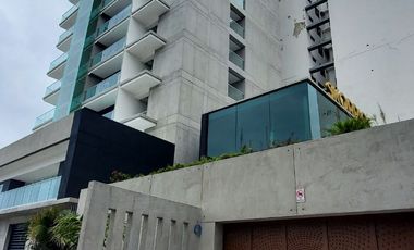 Edificio Skorpios - Inversión en Manta - Barbasquillo