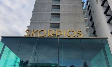 Edificio Skorpios - Inversión en Manta - Barbasquillo