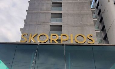 Edificio Skorpios - Inversión en Manta - Barbasquillo