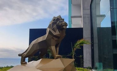 Edificio Skorpios - Inversión en Manta - Barbasquillo
