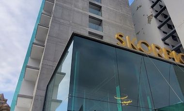Edificio Skorpios - Inversión en Manta - Barbasquillo
