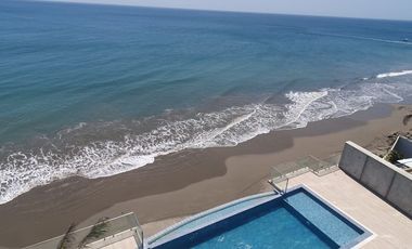 Edificio Skorpios - Inversión en Manta - Barbasquillo