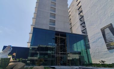 Edificio Skorpios - Inversión en Manta - Barbasquillo