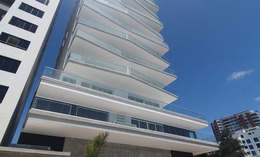 Edificio Skorpios - Inversión en Manta - Barbasquillo