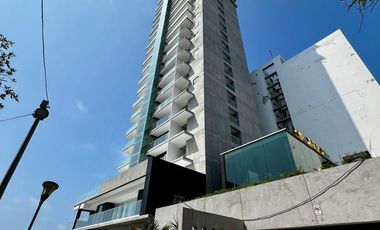 Edificio Skorpios - Inversión en Manta - Barbasquillo