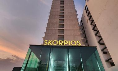 Edificio Skorpios - Inversión en Manta - Barbasquillo